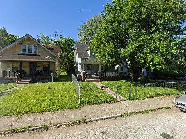 House image located at Indianapolis, IN 46208