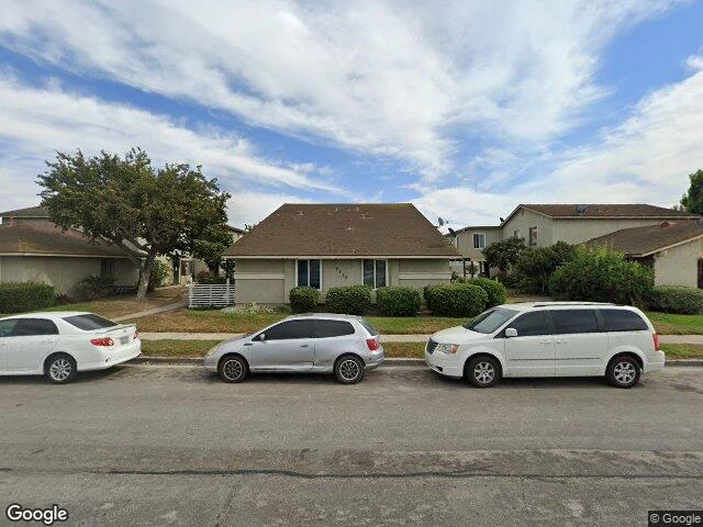 House image located at Oxnard, CA 93033