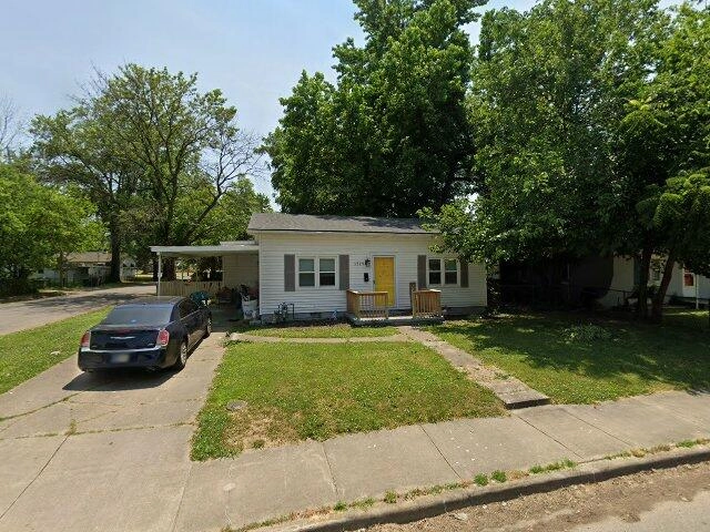 House image located at Evansville, IN 47714