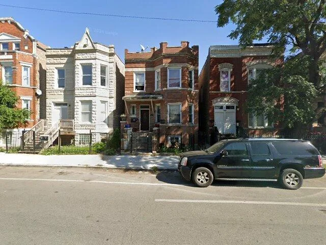 House image located at Chicago, IL 60623