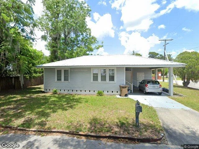 House image located at Lake City, FL 32055