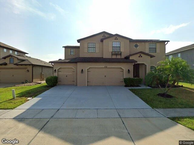 House image located at Kissimmee, FL 34746