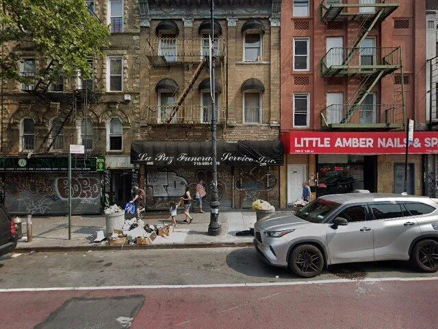 House image located at Bronx, NY 10451