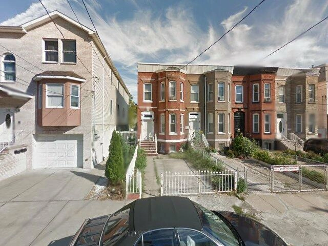 House image located at Jersey City, NJ 07305