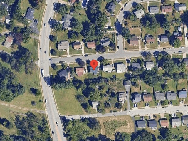 House image located at Catonsville, MD 21228