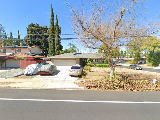 House image located at Concord, CA 94518