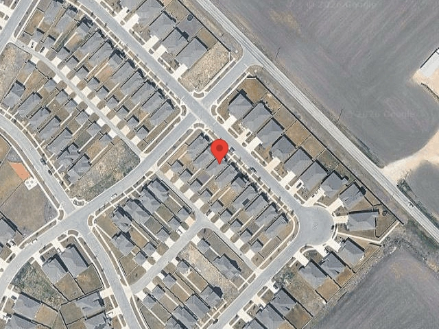 House image located at Kyle, TX 78640