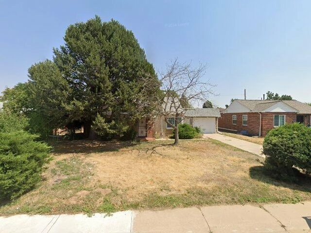 House image located at Denver, CO 80207