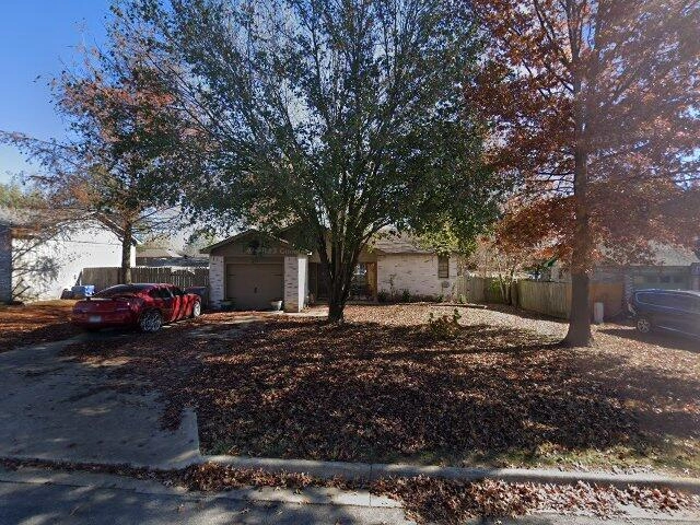 House image located at Greenwood, AR 72936