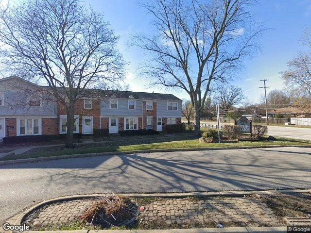 House image located at Streamwood, IL 60107