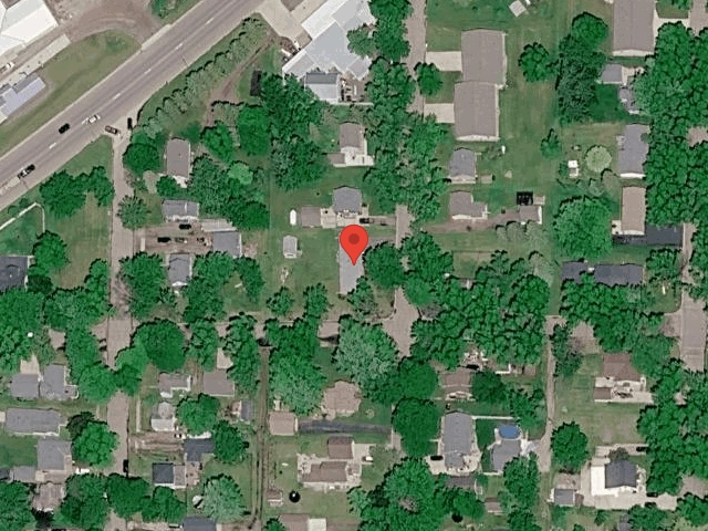 House image located at Long Prairie, MN 56347