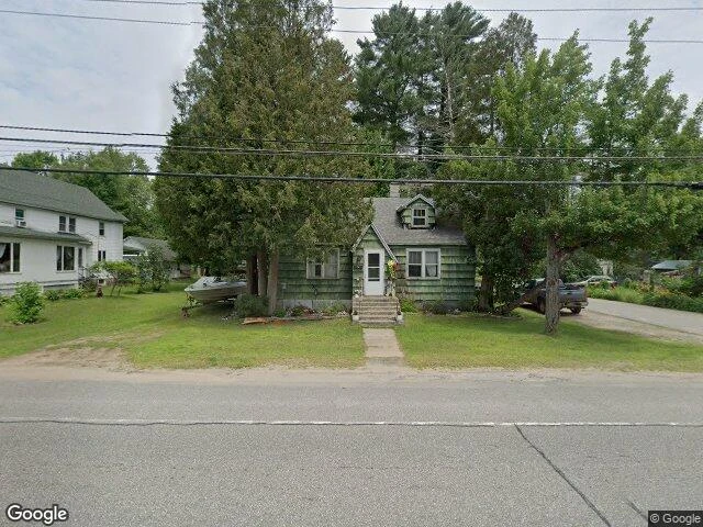 House image located at Tupper Lake, NY 12986