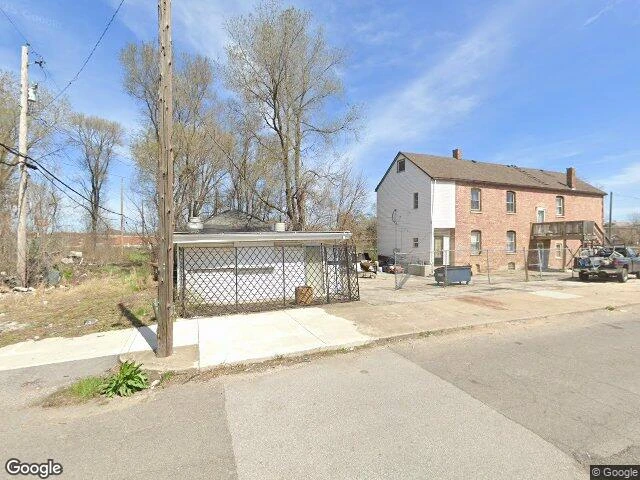 House image located at Gary, IN 46407