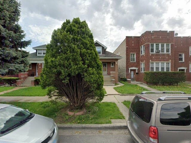 House image located at Chicago, IL 60641
