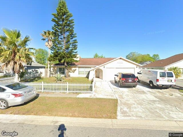 House image located at Orlando, FL 32824