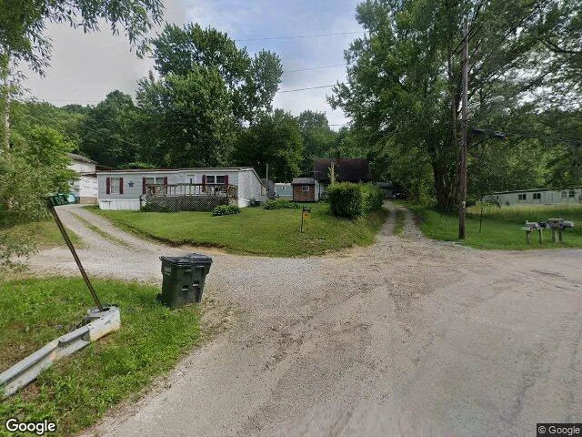 House image located at New Philadelphia, OH 44663