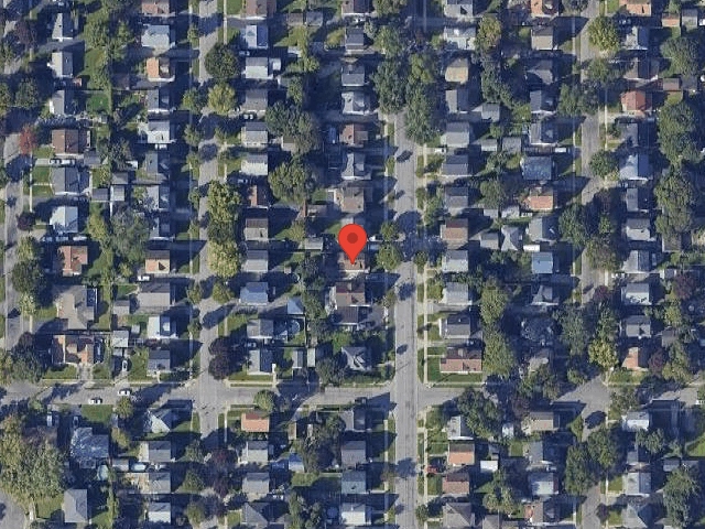 House image located at Rochester, NY 14606