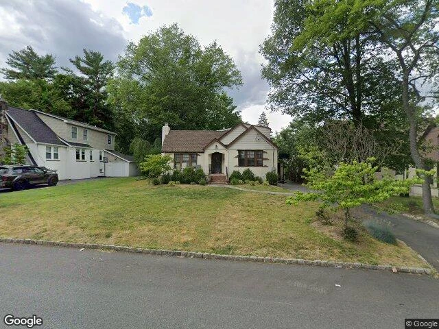 House image located at Livingston, NJ 07039