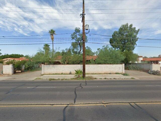 House image located at Tucson, AZ 85716
