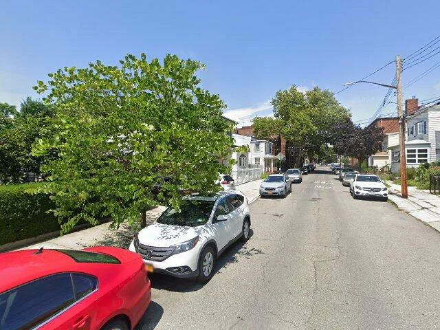 House image located at Ozone Park, NY 11416