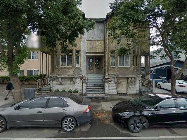 House image located at Berkeley, CA 94703