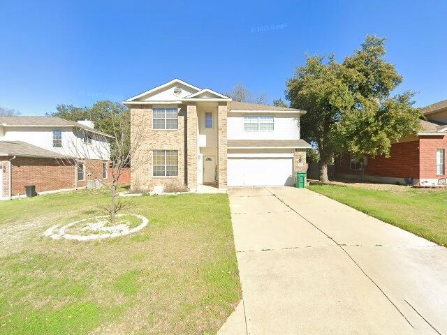 House image located at Harker Heights, TX 76548