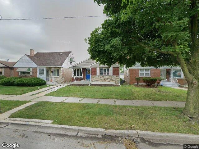 House image located at Chicago, IL 60652