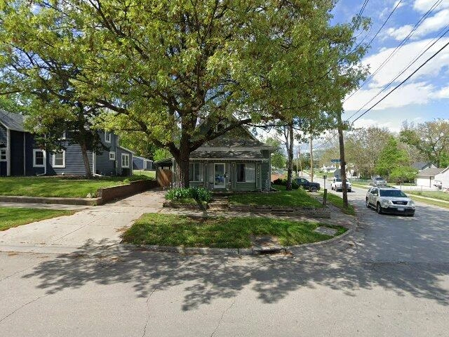 House image located at Des Moines, IA 50316