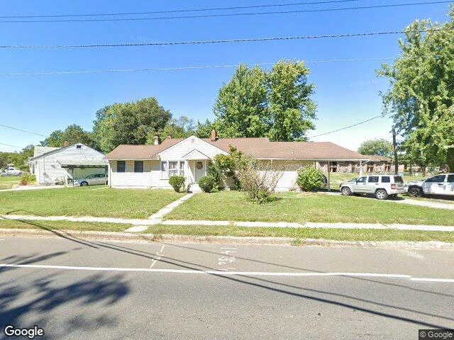 House image located at Mount Holly, NJ 08060