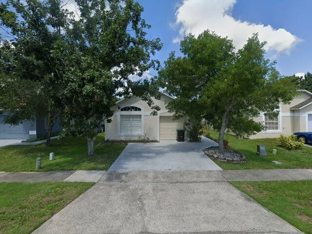 House image located at Orlando, FL 32837