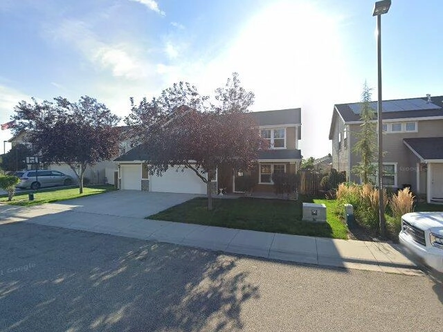 House image located at Meridian, ID 83646