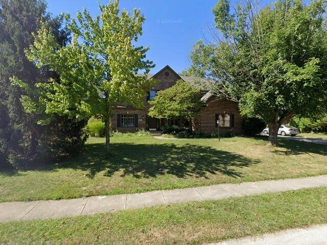 House image located at Carmel, IN 46033