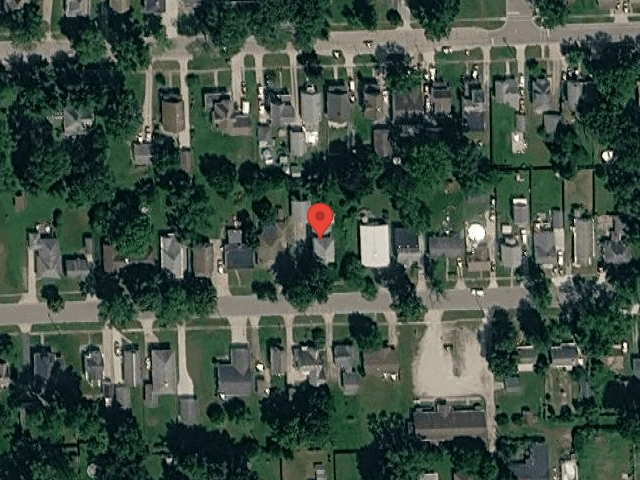 House image located at Watseka, IL 60970