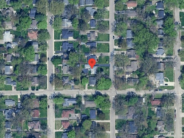 House image located at Indianapolis, IN 46220