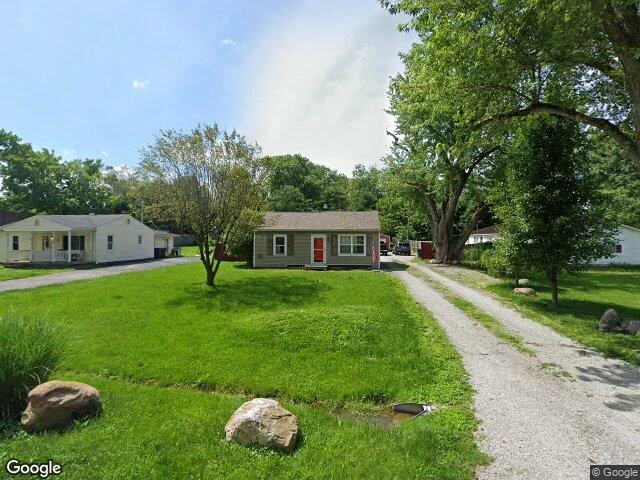 House image located at Greenwood, IN 46143