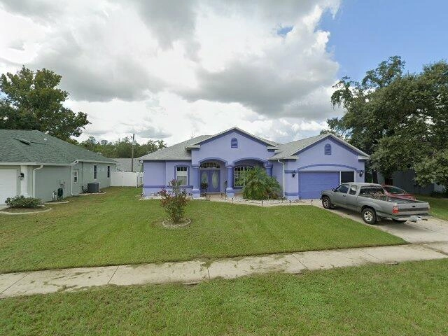 House image located at Brooksville, FL 34604