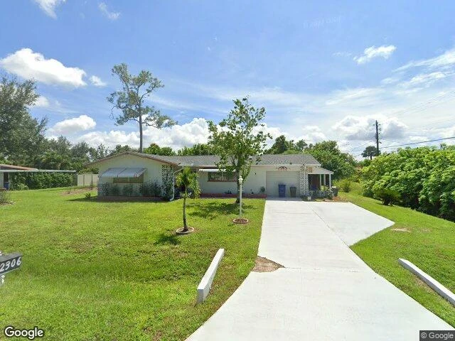House image located at Fort Myers, FL 33907