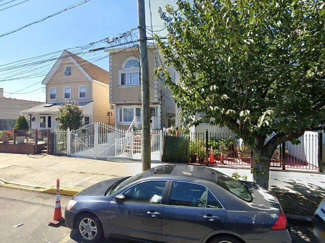 House image located at Ozone Park, NY 11416