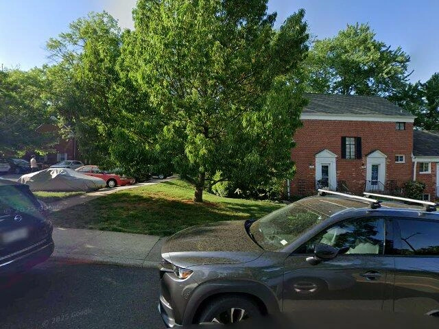 House image located at Alexandria, VA 22302