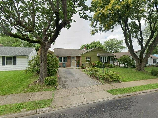 House image located at Hightstown, NJ 08520