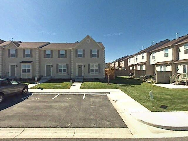 House image located at Eagle Mountain, UT 84005