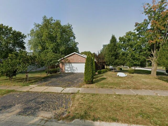 House image located at Zion, IL 60099