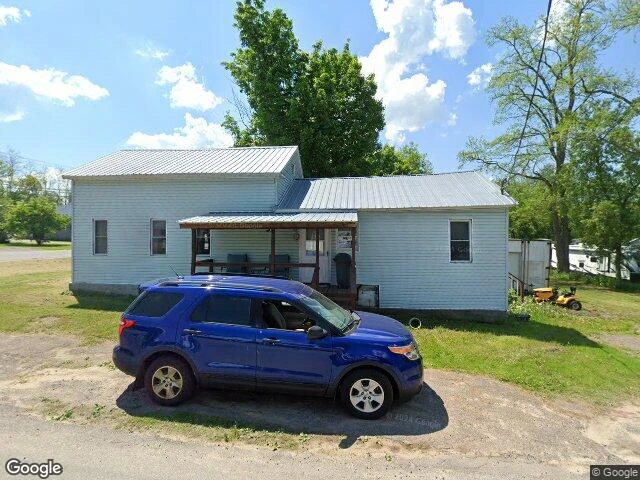 House image located at Brasher Falls, NY 13613