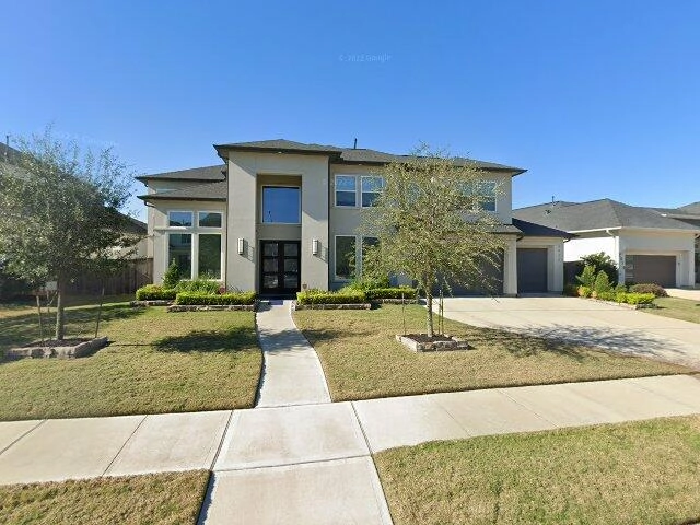 House image located at Katy, TX 77494