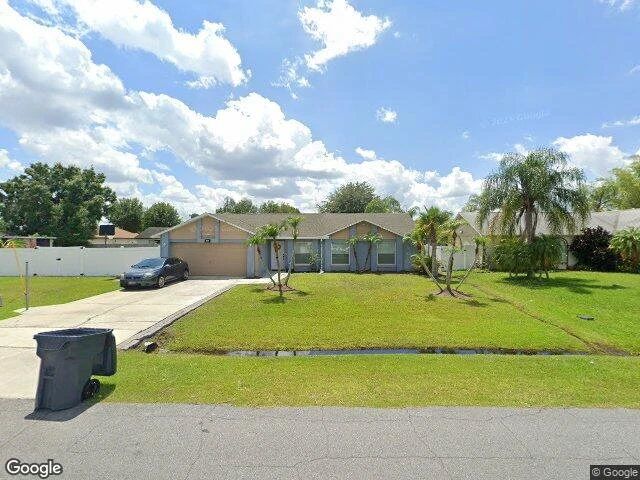 House image located at Kissimmee, FL 34759