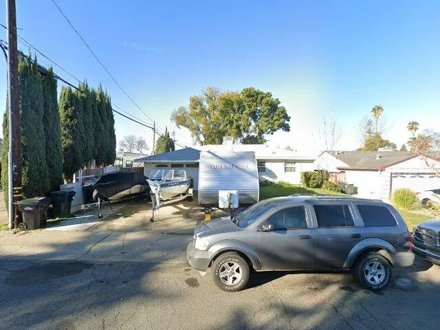 House image located at Carmichael, CA 95608