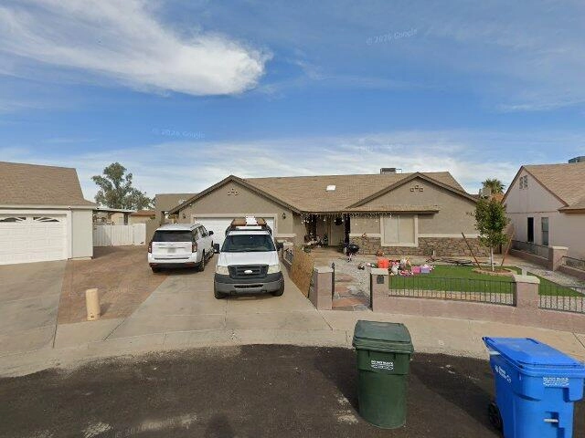 House image located at Phoenix, AZ 85037