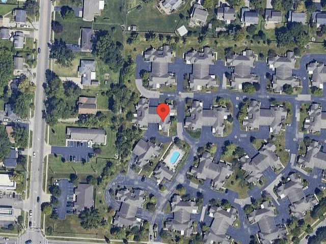 House image located at Grove City, OH 43123