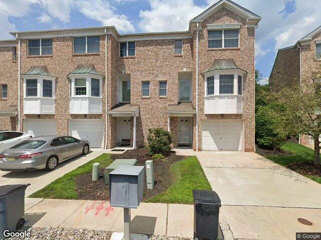 House image located at Raritan, NJ 08869