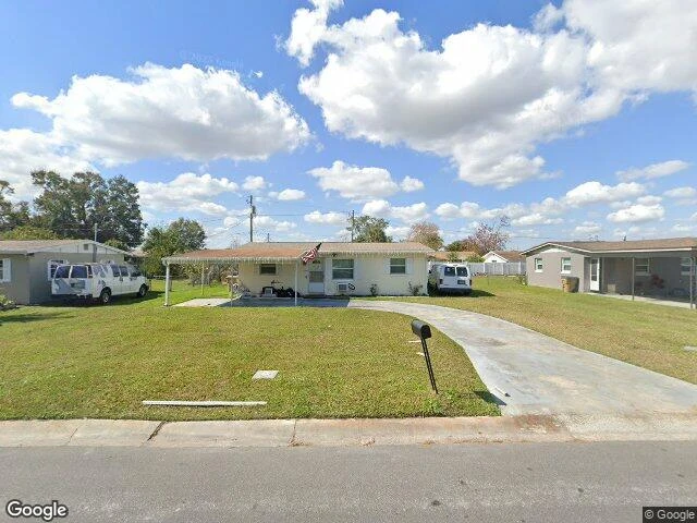 House image located at Kissimmee, FL 34741
